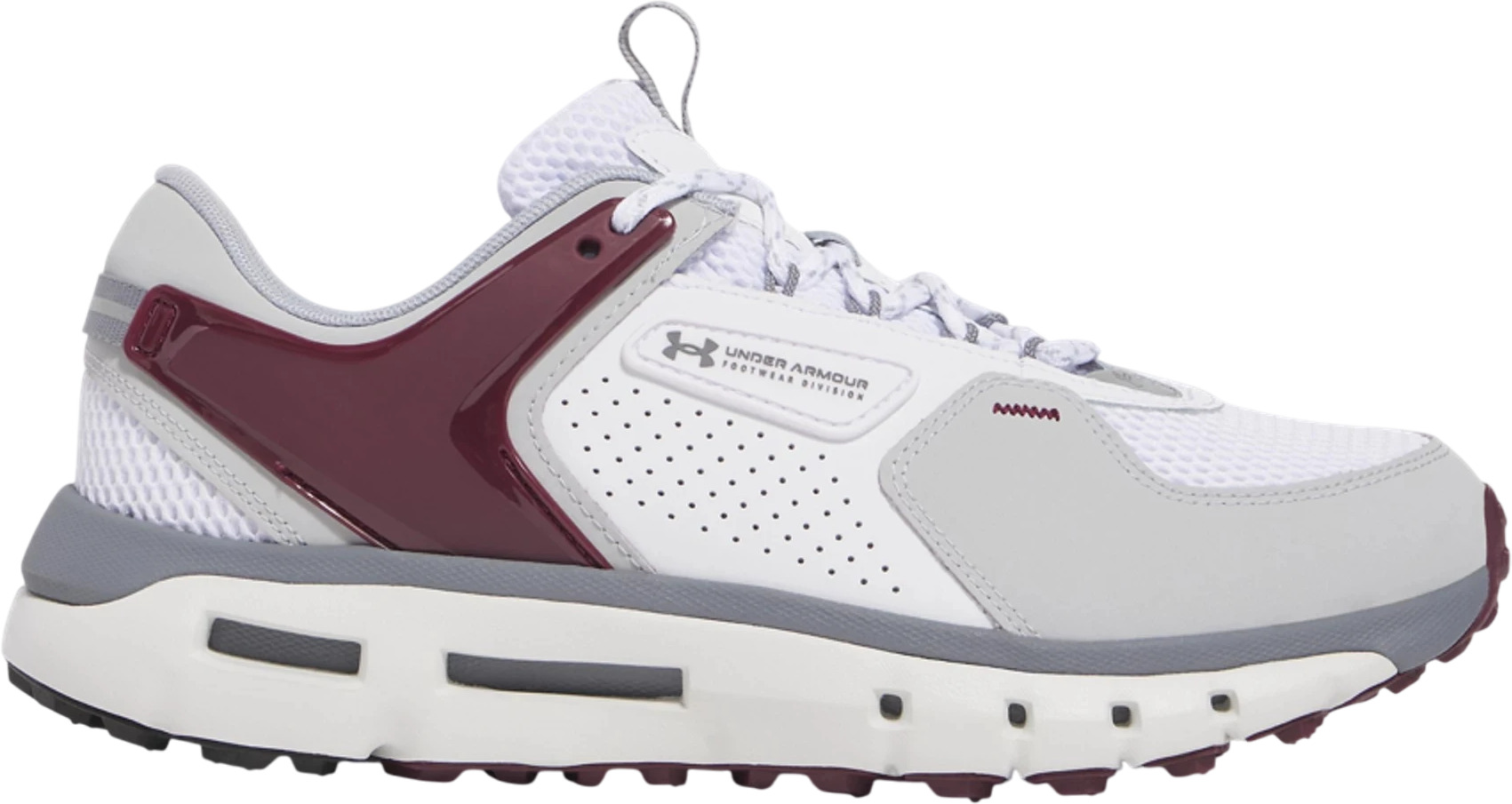 Кроссовки Under Armour UA Summit Trek