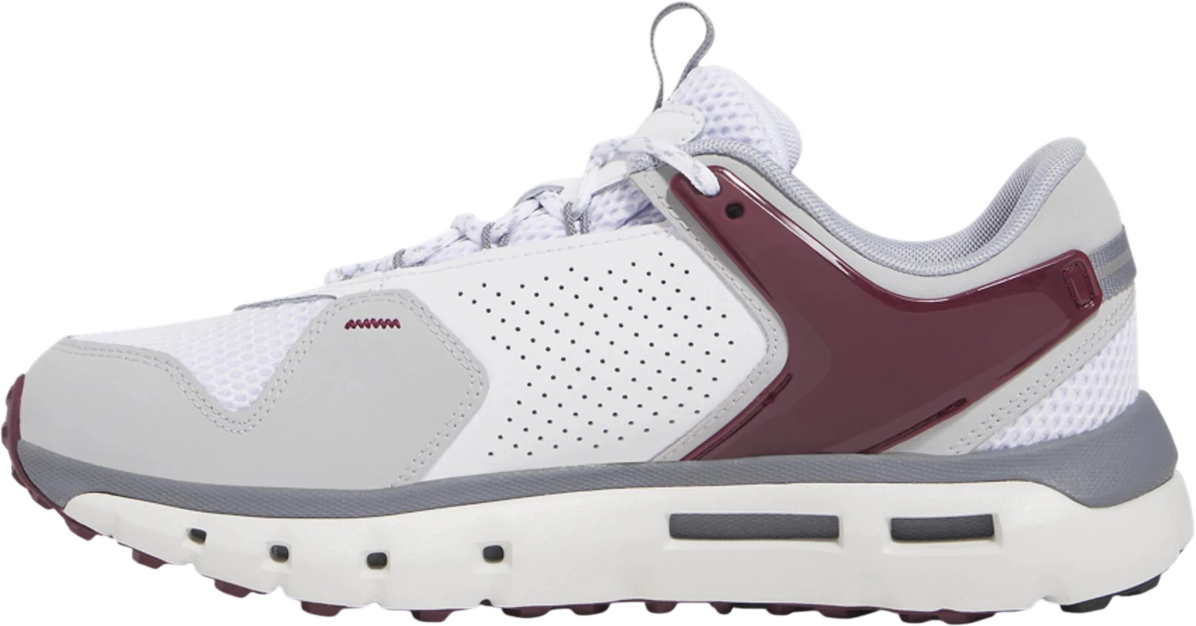 Кроссовки Under Armour UA Summit Trek