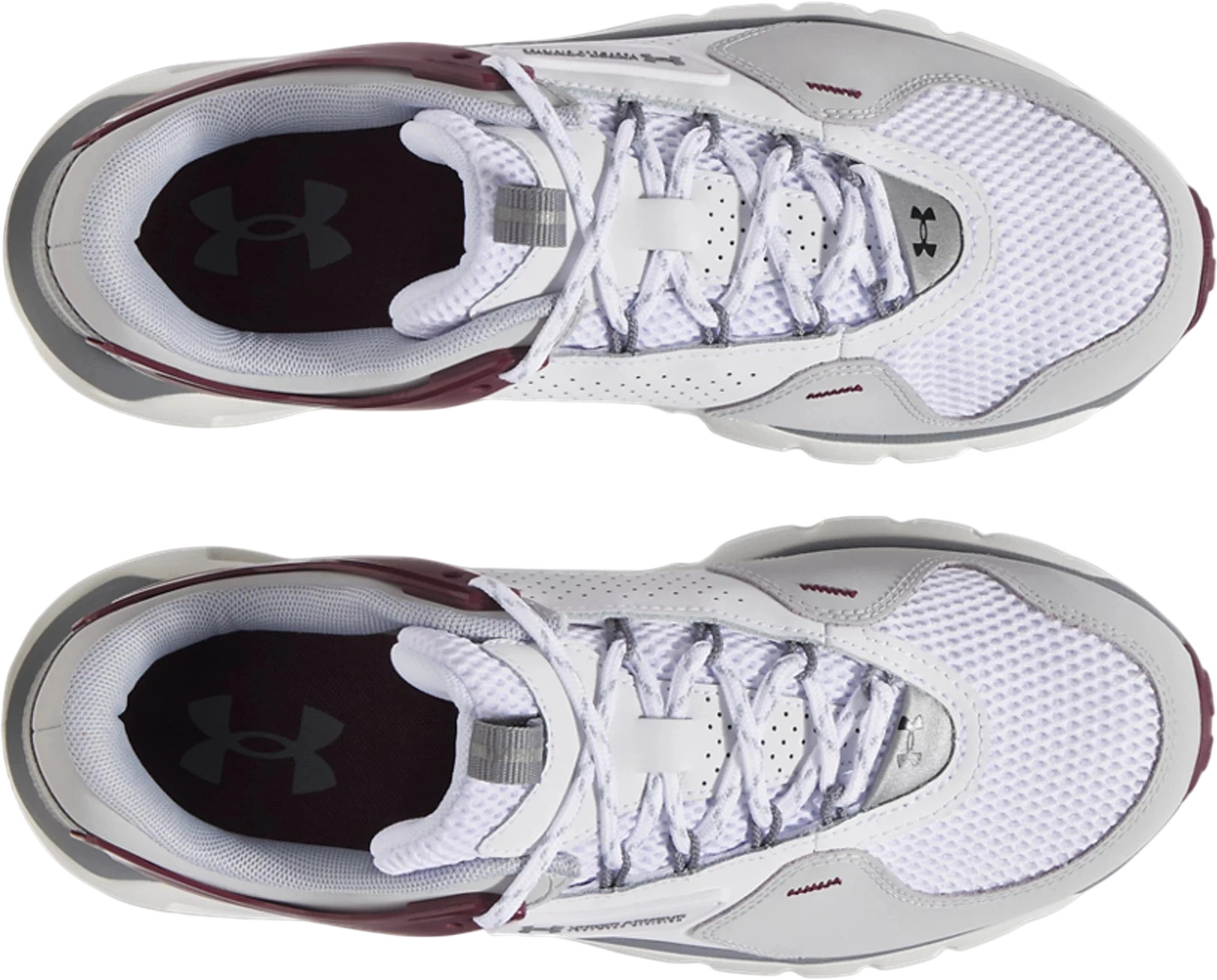 Кроссовки Under Armour UA Summit Trek