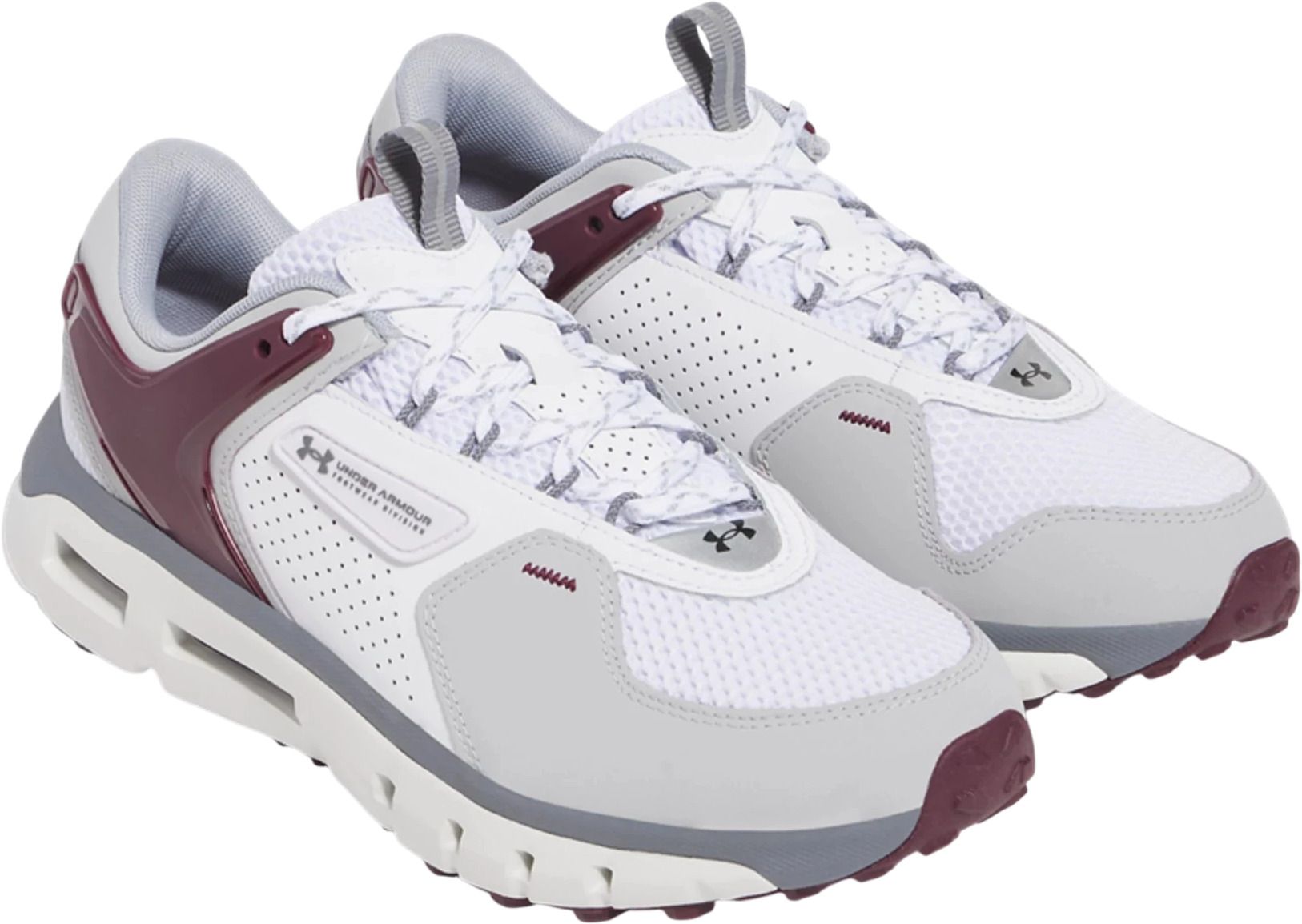 Кроссовки Under Armour UA Summit Trek