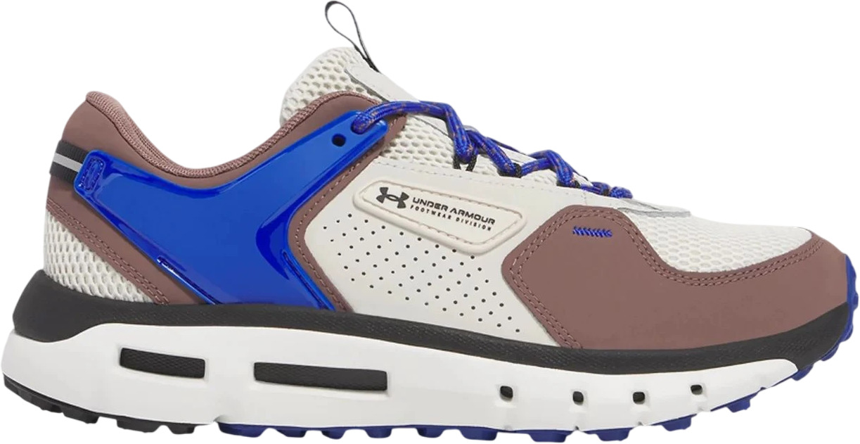 Кроссовки Under Armour UA Summit Trek