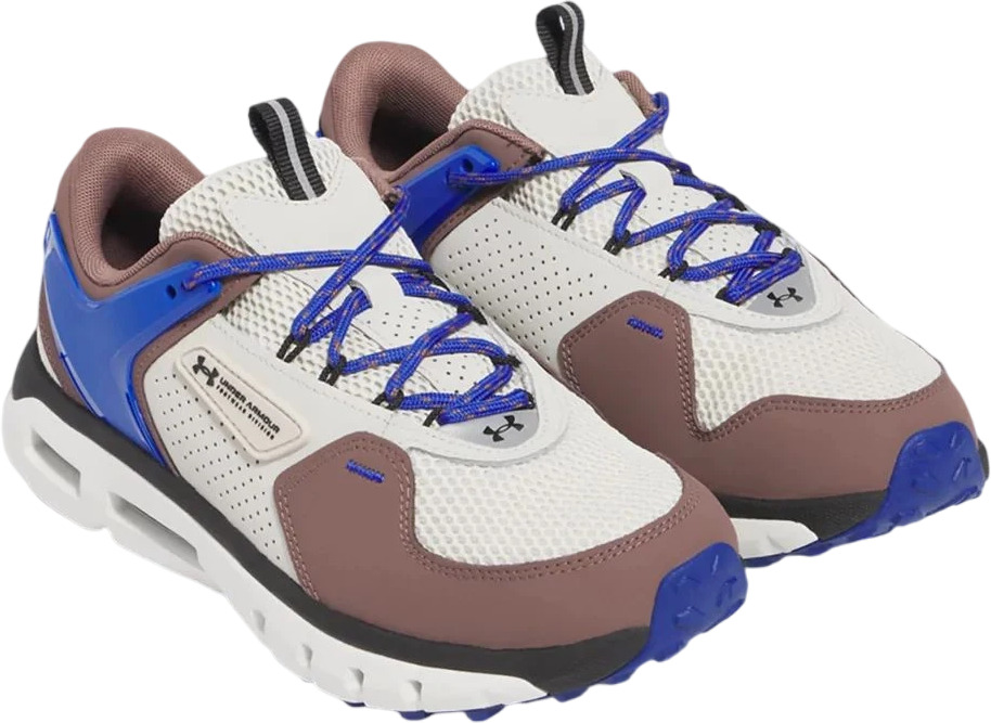 Кроссовки Under Armour UA Summit Trek