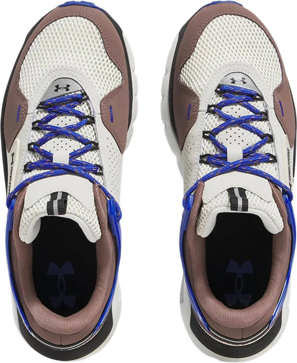 Кроссовки Under Armour UA Summit Trek