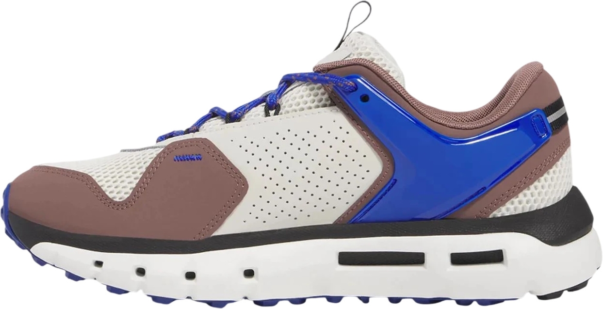 Кроссовки Under Armour UA Summit Trek