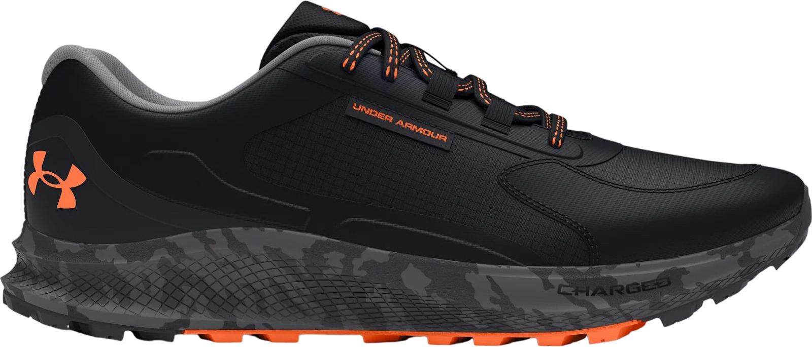 Кроссовки Under Armour UA Charged Bandit TR 3