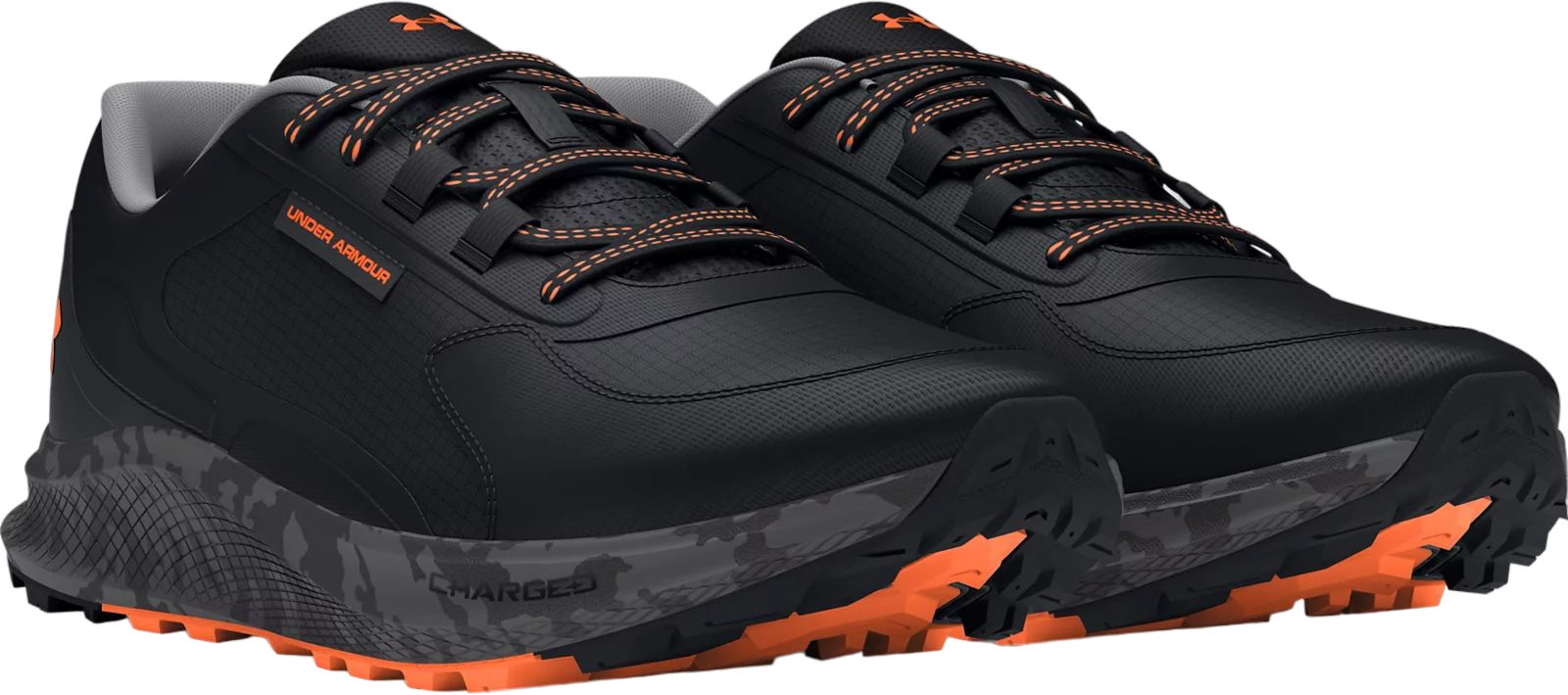 Кроссовки Under Armour UA Charged Bandit TR 3