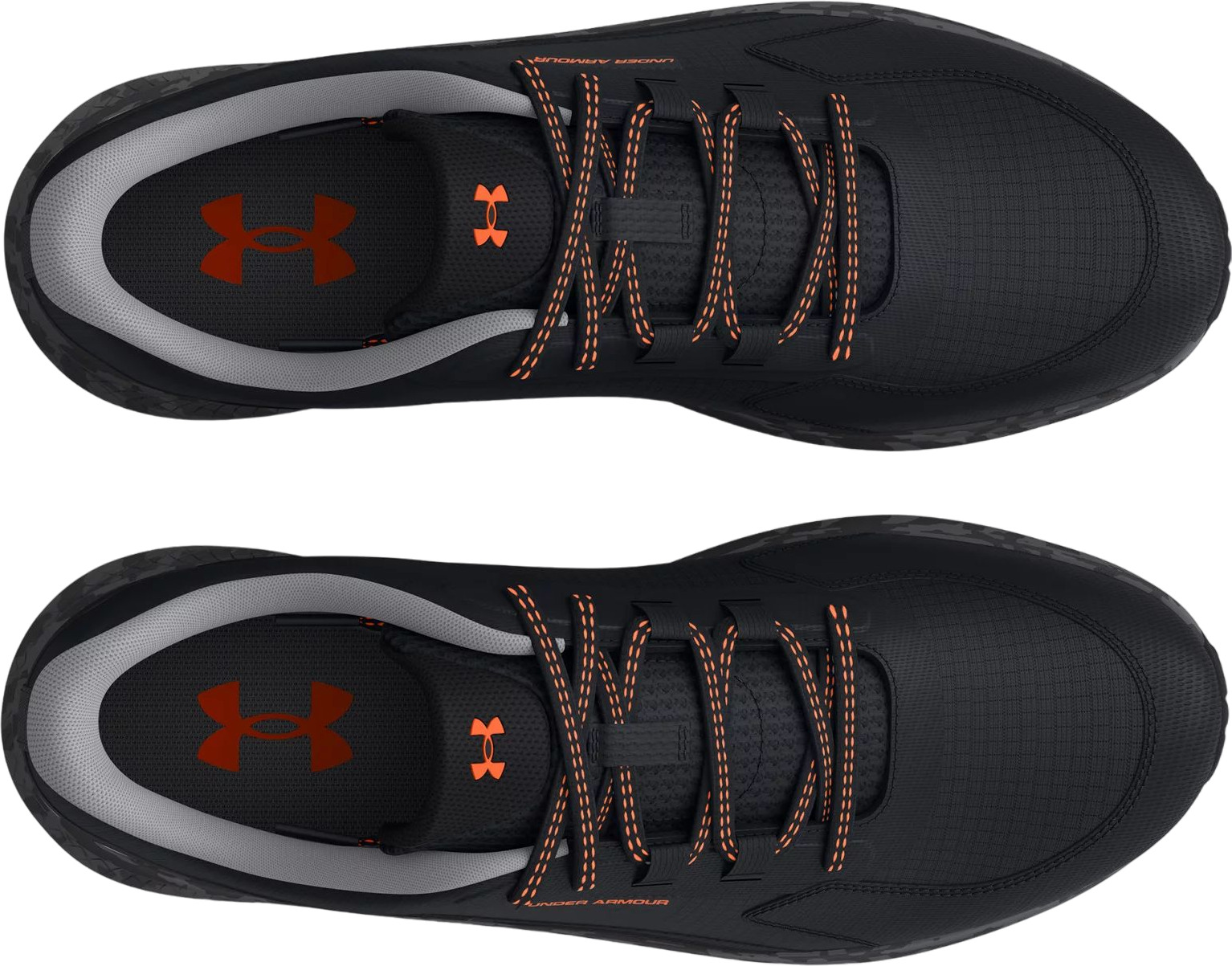 Кроссовки Under Armour UA Charged Bandit TR 3