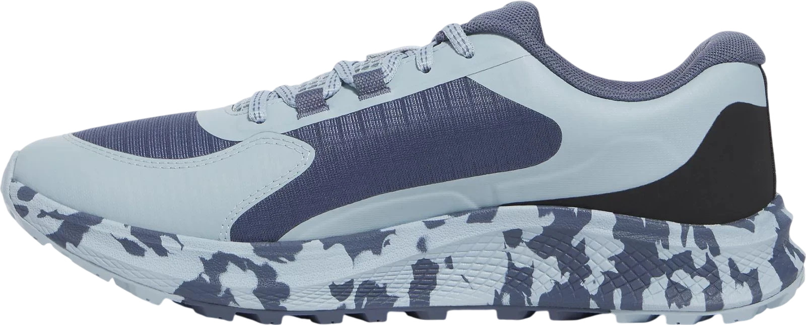 Кроссовки Under Armour UA Charged Bandit TR 3