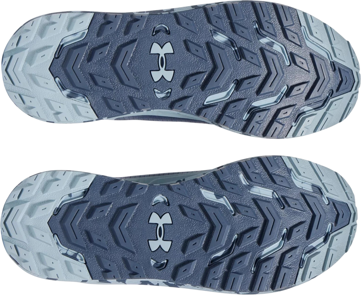 Кроссовки Under Armour UA Charged Bandit TR 3