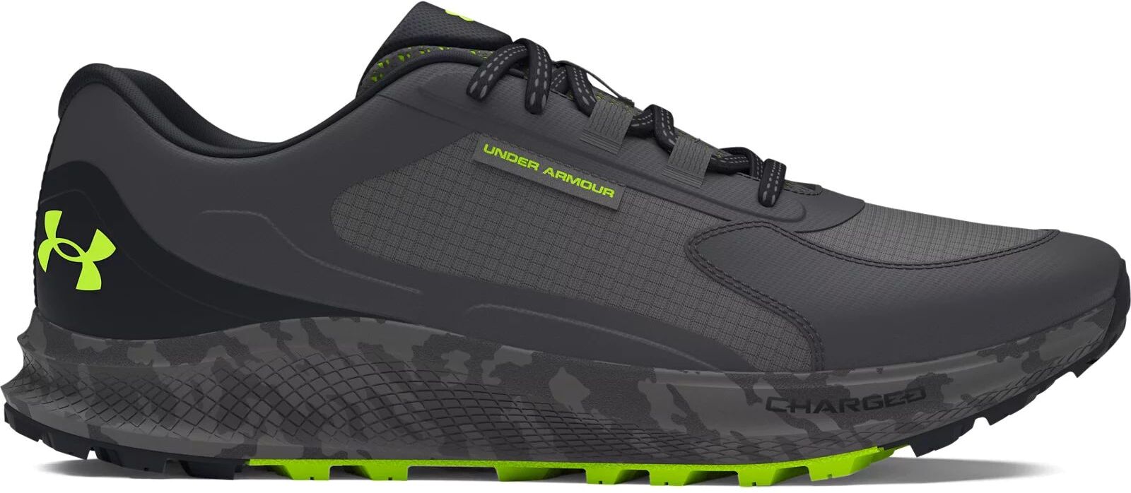 Кроссовки Under Armour UA Charged Bandit TR 3