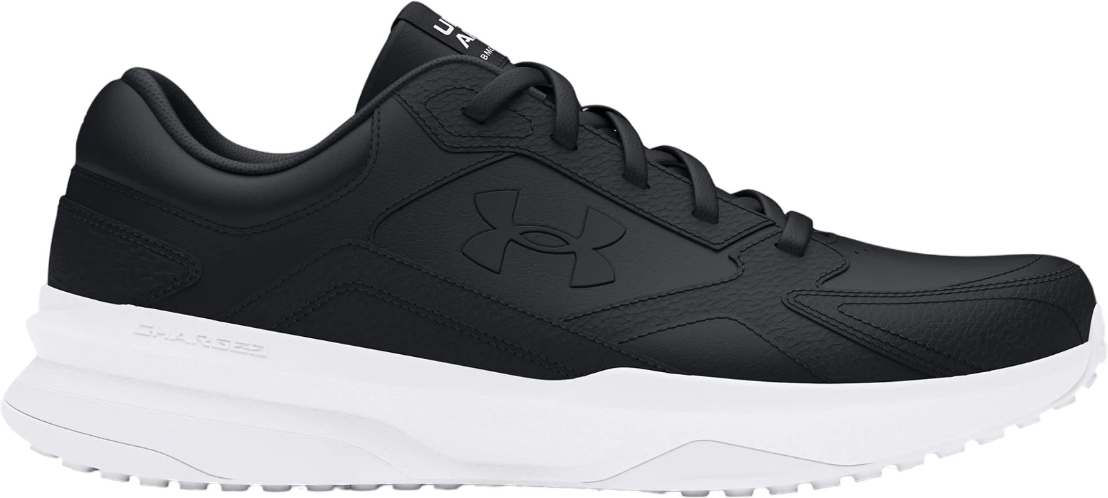 Кроссовки Under Armour UA Edge LTHR
