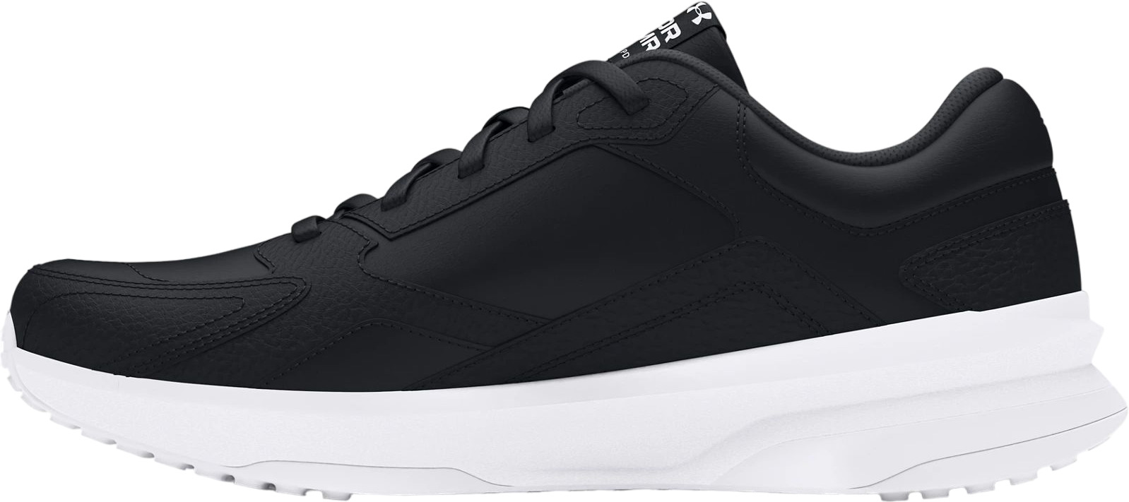 Кроссовки Under Armour UA Edge LTHR