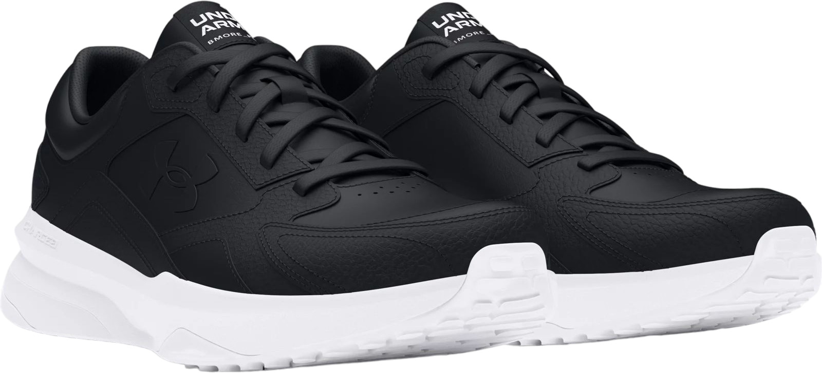 Кроссовки Under Armour UA Edge LTHR