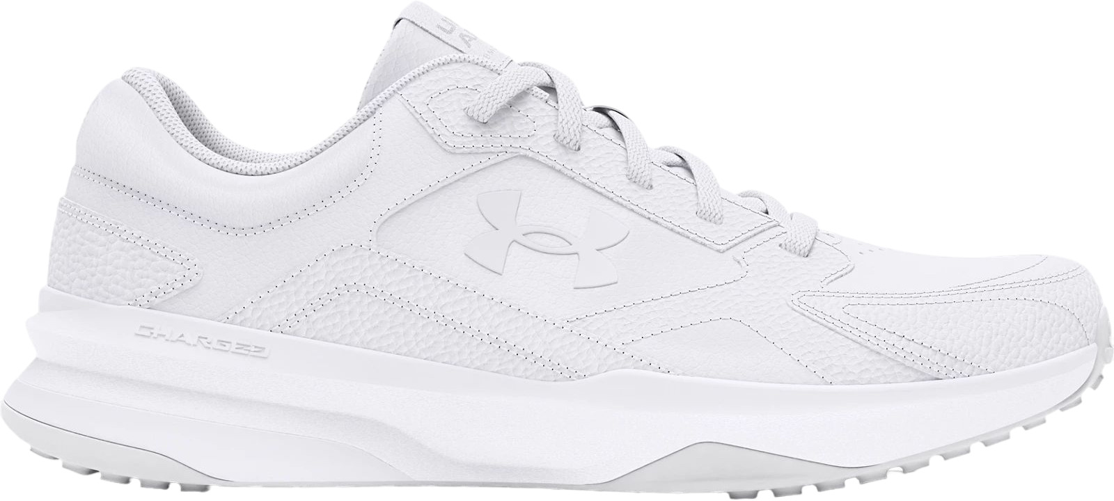 Кроссовки Under Armour UA Edge LTHR