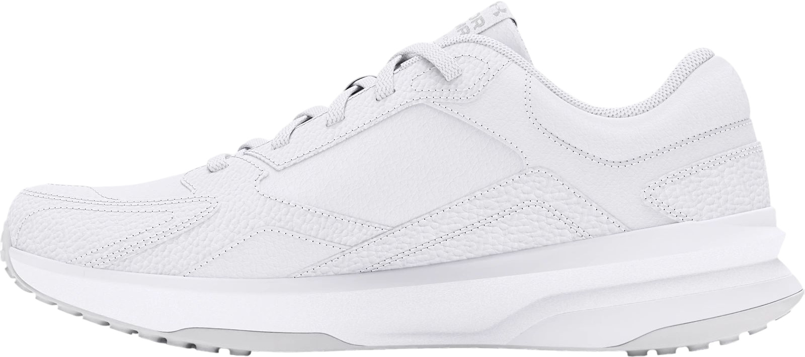 Кроссовки Under Armour UA Edge LTHR