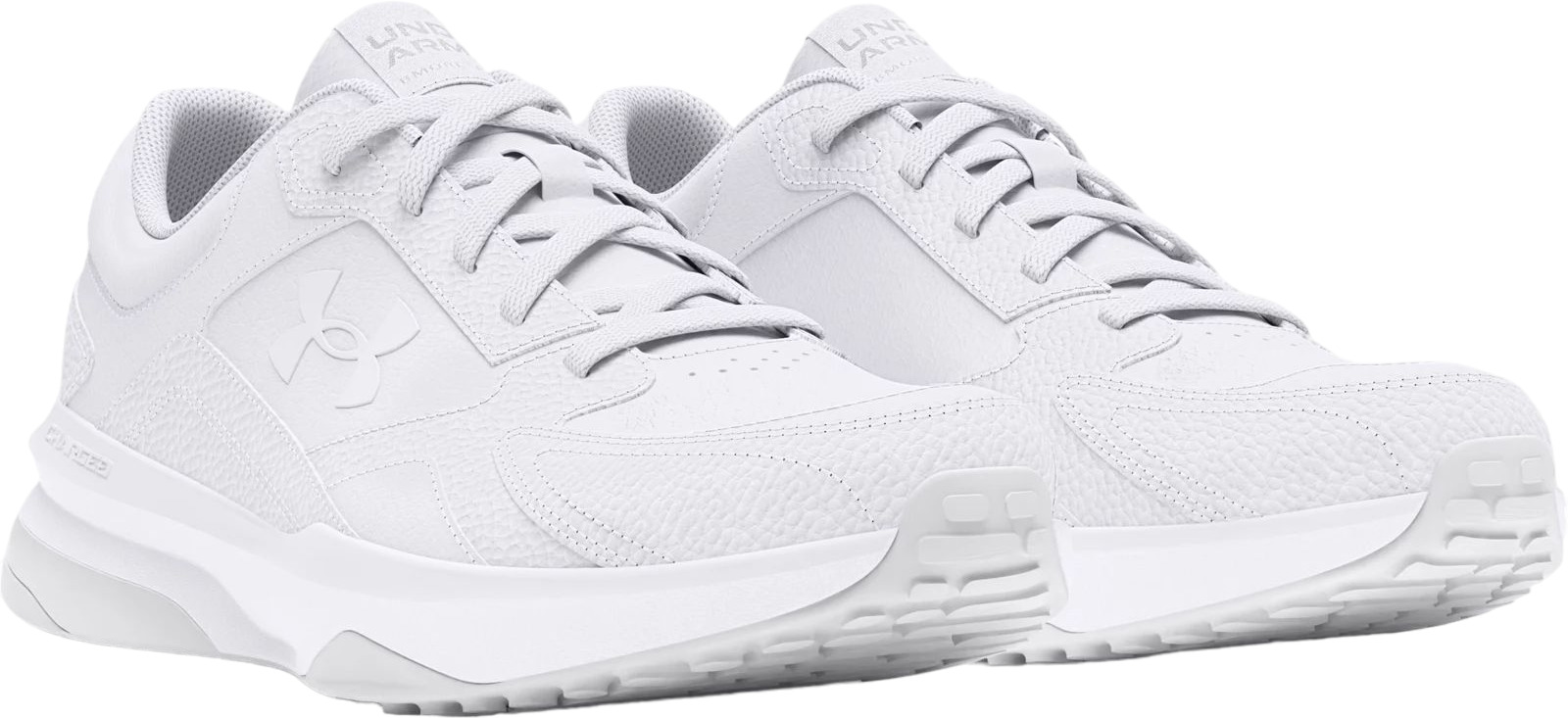 Кроссовки Under Armour UA Edge LTHR