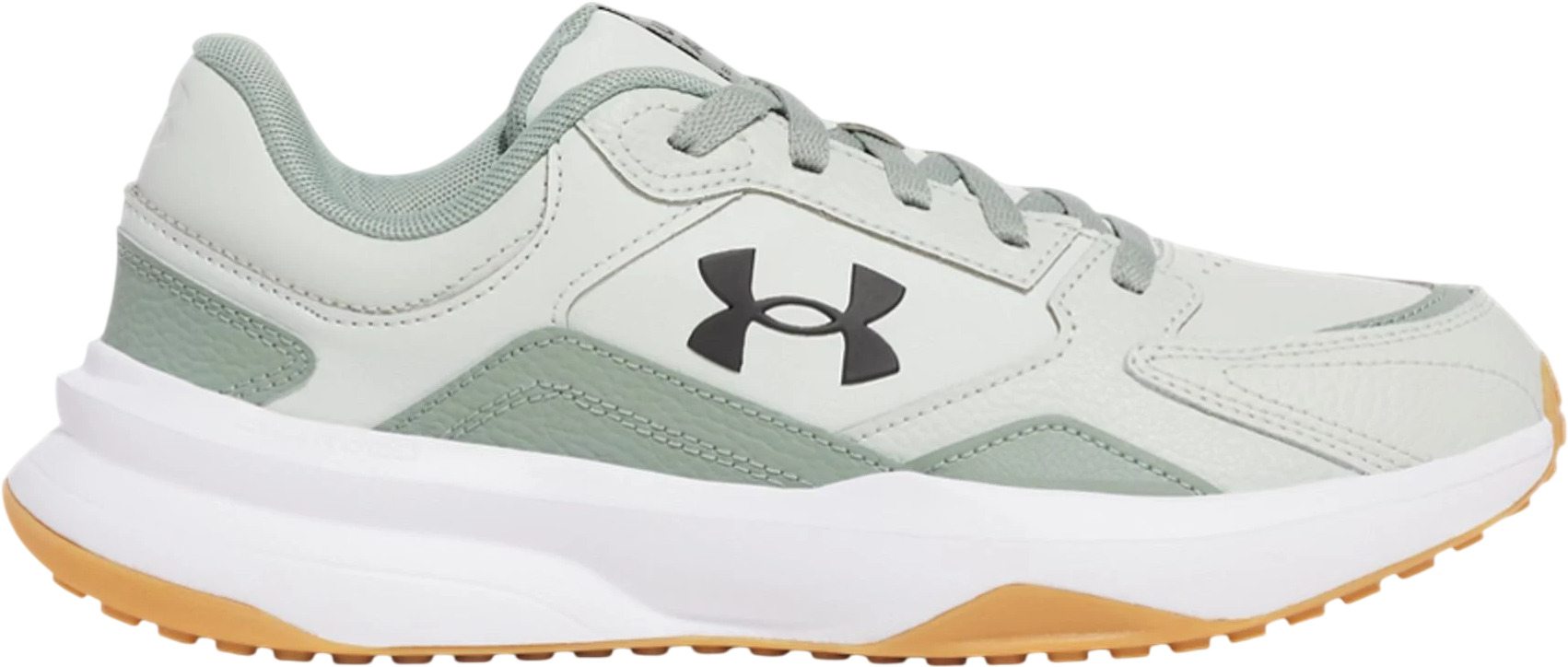 Кроссовки Under Armour UA Edge LTHR
