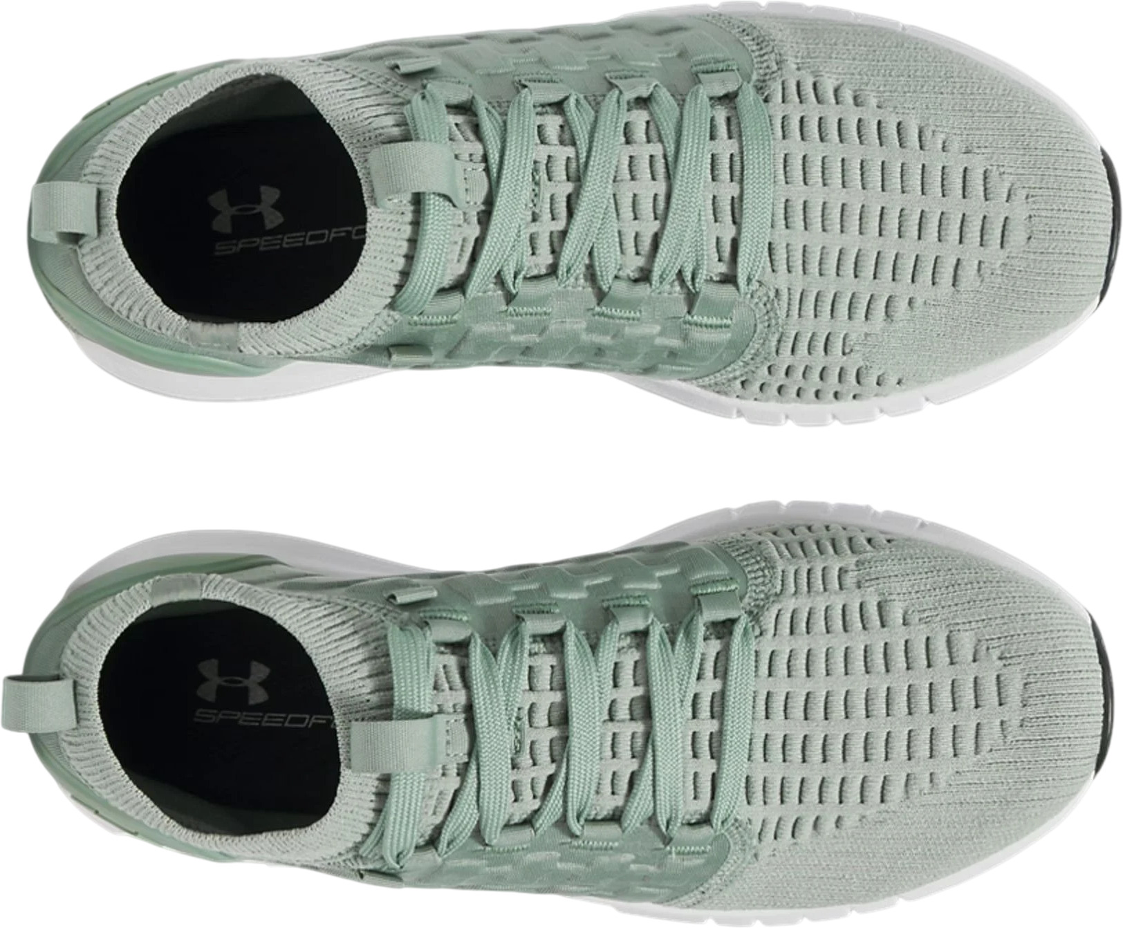 Кроссовки Under Armour UA Phantom 1