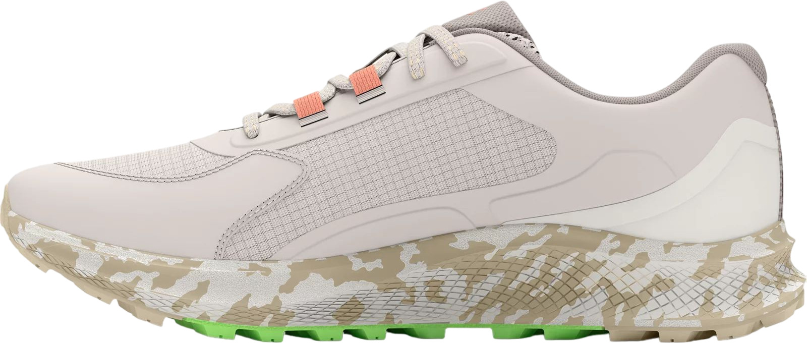 Кроссовки Under Armour UA W Charged Bandit TR 3