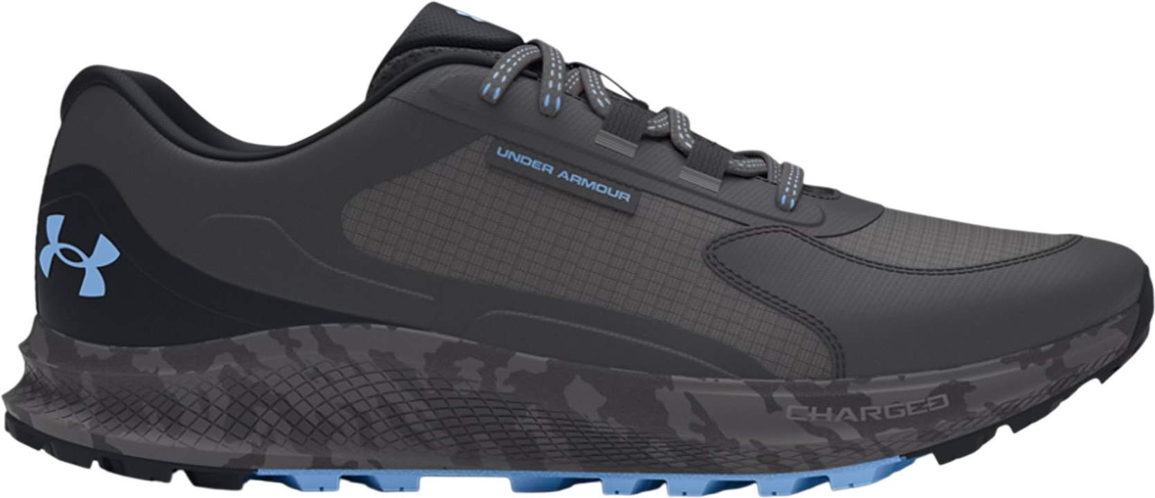 Кроссовки Under Armour UA W Charged Bandit TR 3