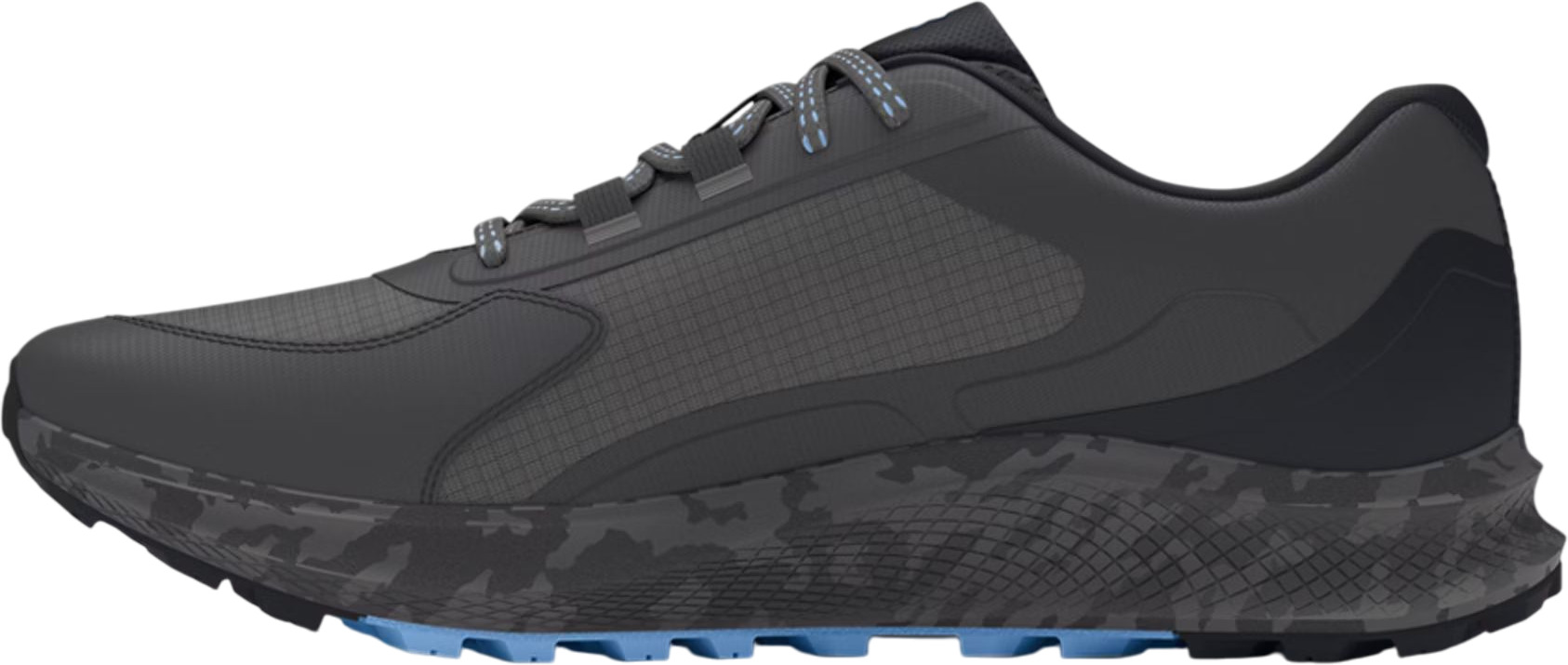 Кроссовки Under Armour UA W Charged Bandit TR 3