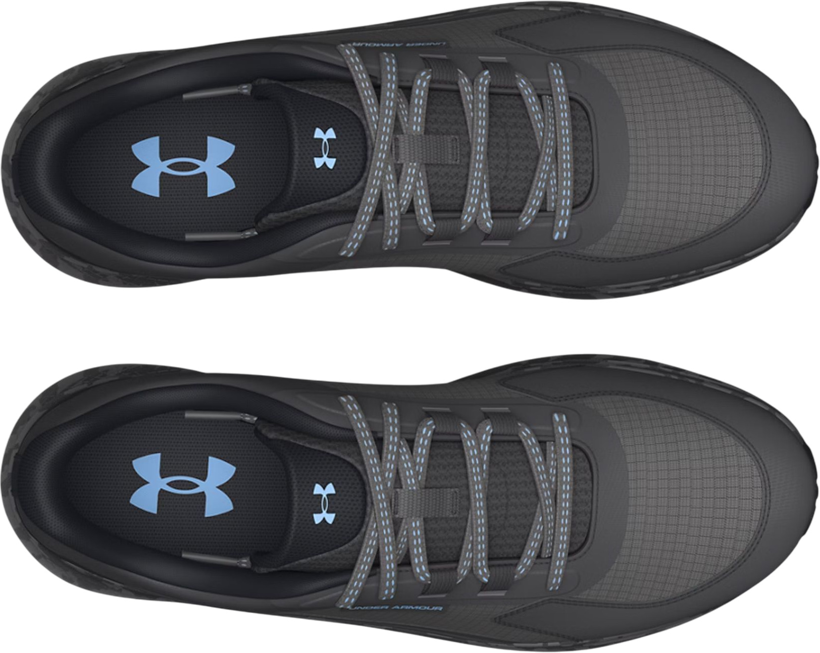 Кроссовки Under Armour UA W Charged Bandit TR 3
