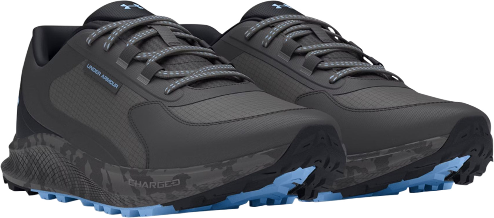 Кроссовки Under Armour UA W Charged Bandit TR 3