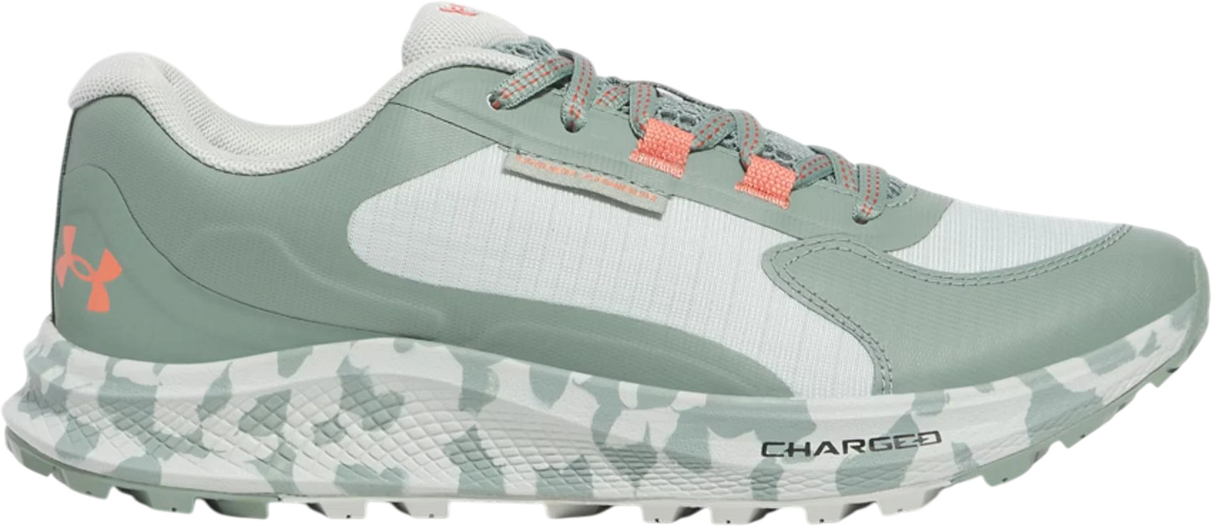 Кроссовки Under Armour UA W Charged Bandit TR 3