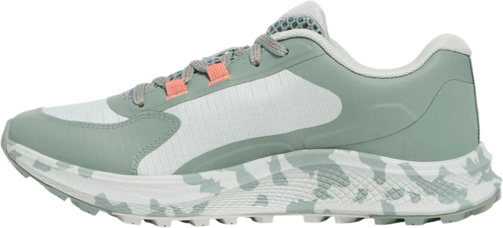 Кроссовки Under Armour UA W Charged Bandit TR 3
