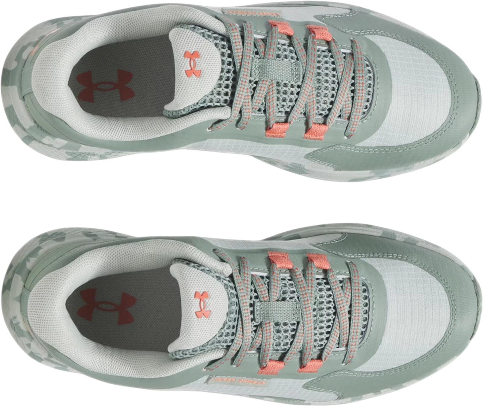 Кроссовки Under Armour UA W Charged Bandit TR 3