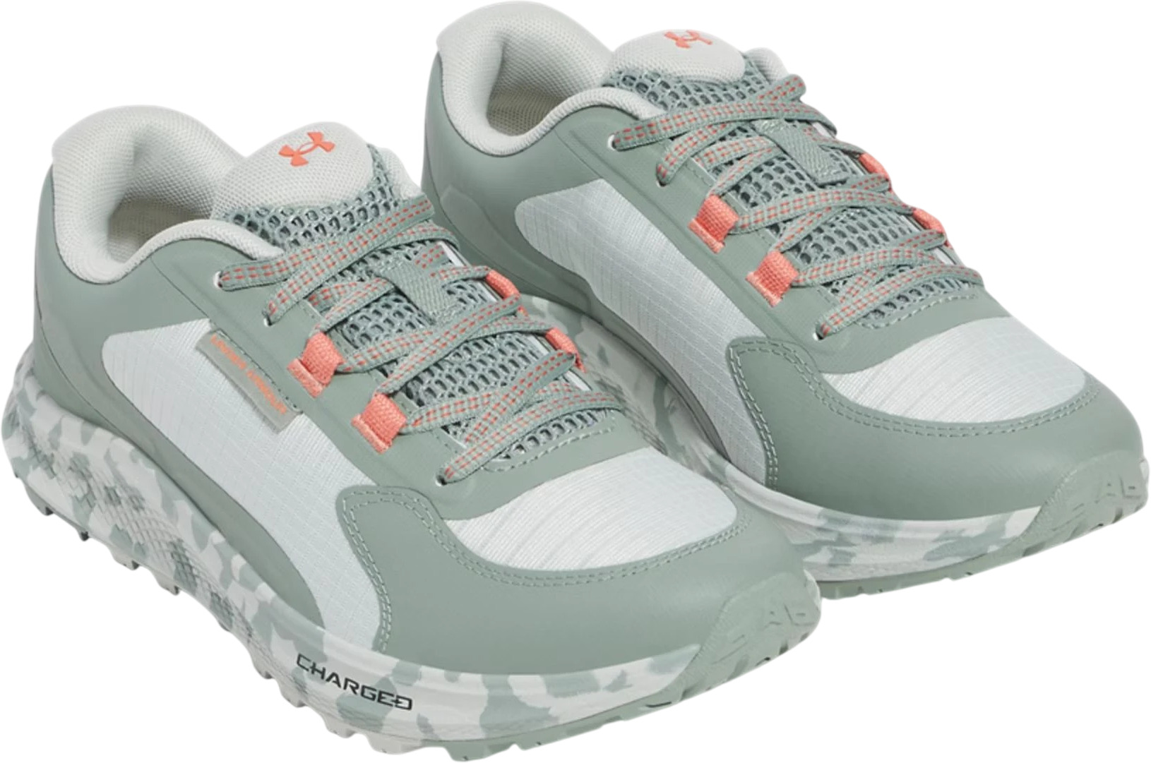 Кроссовки Under Armour UA W Charged Bandit TR 3