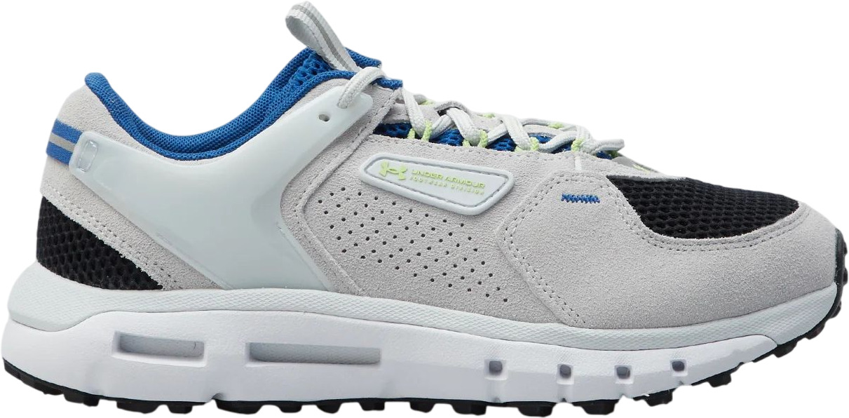 Кроссовки Under Armour UA Summit Trek Suede