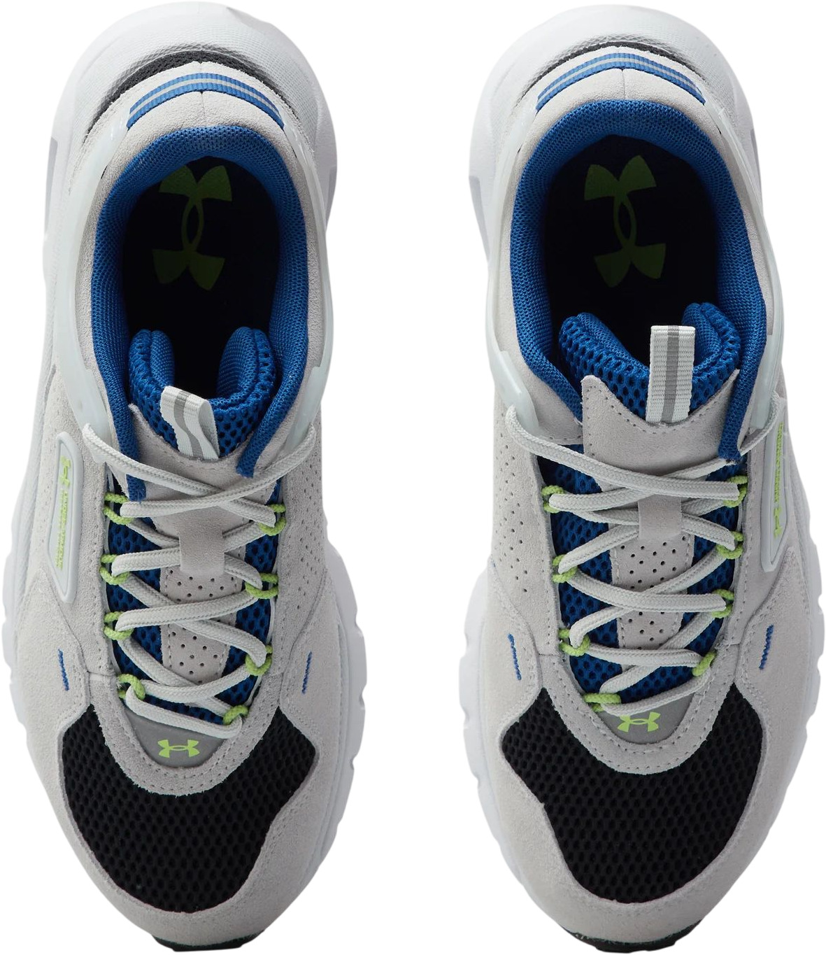 Кроссовки Under Armour UA Summit Trek Suede