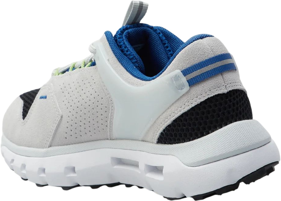 Кроссовки Under Armour UA Summit Trek Suede
