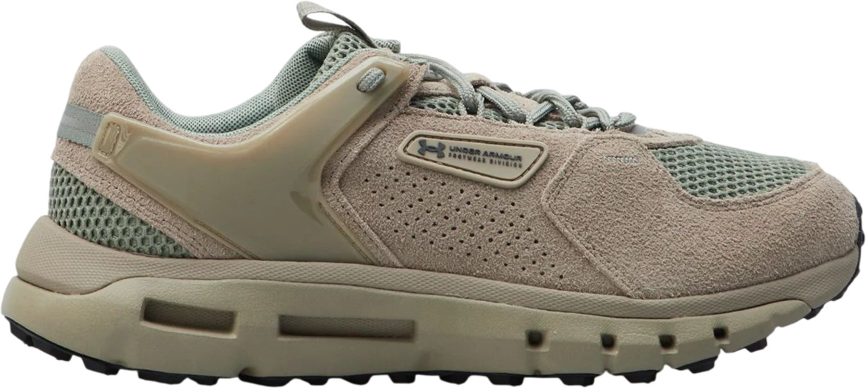 Кроссовки Under Armour UA Summit Trek Suede