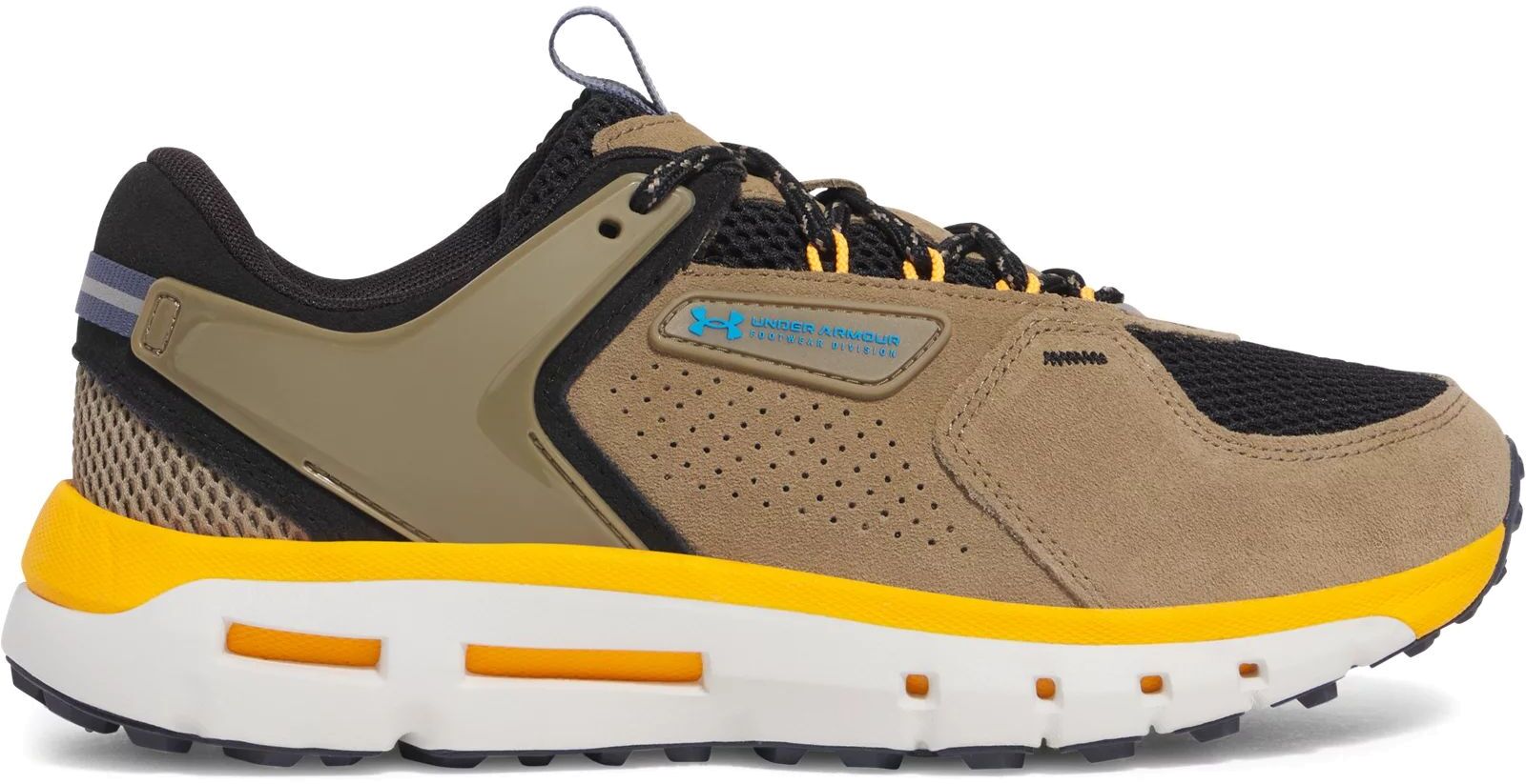 Кроссовки Under Armour UA Summit Trek Suede