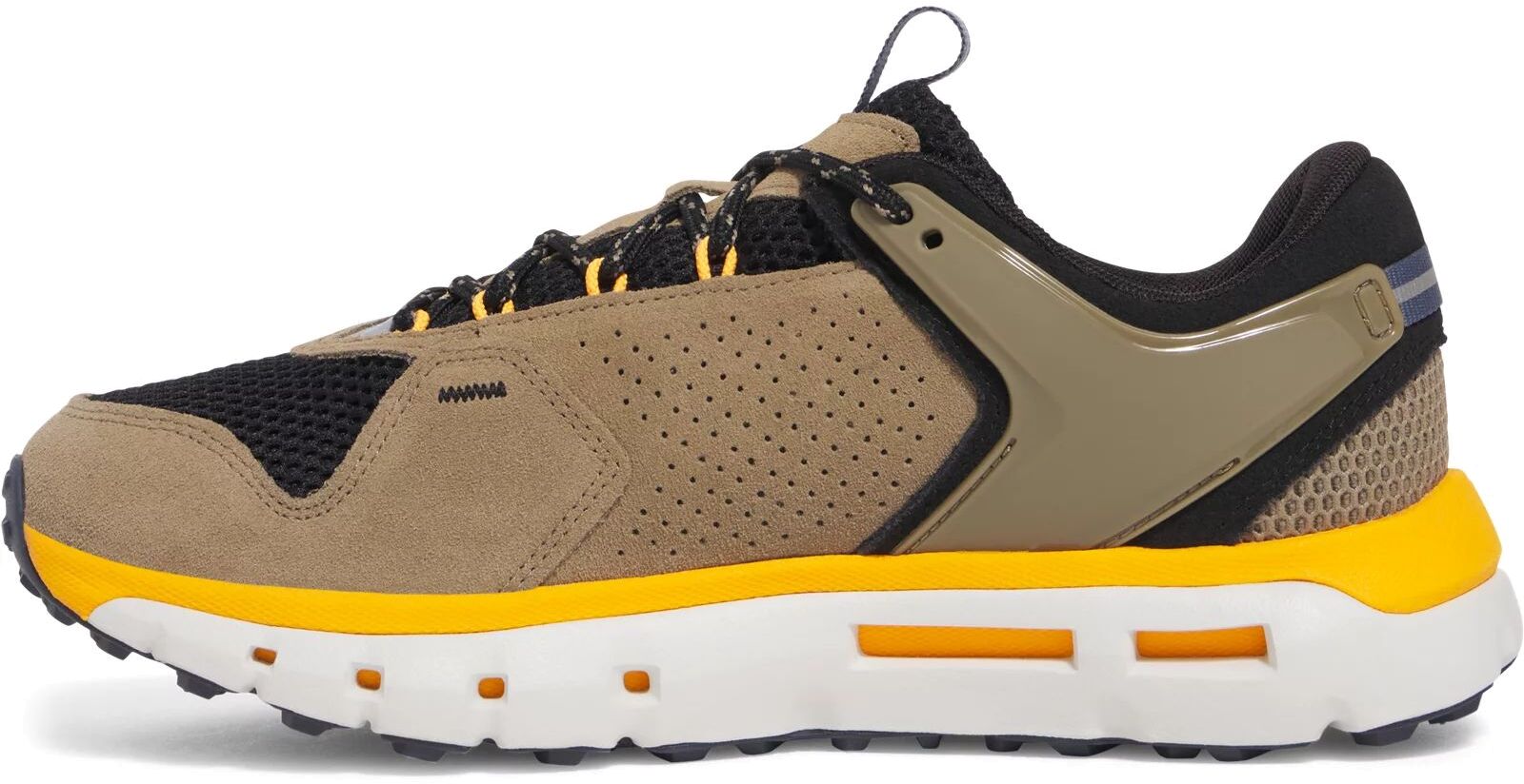Кроссовки Under Armour UA Summit Trek Suede
