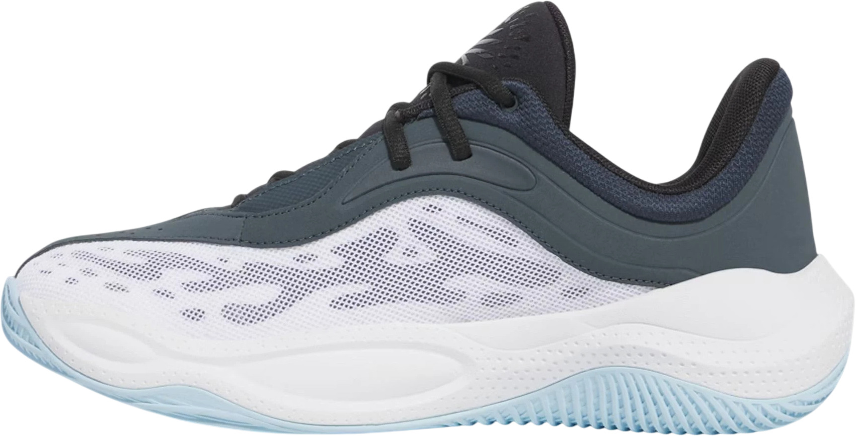 Кроссовки Under Armour CURRY Splash 25