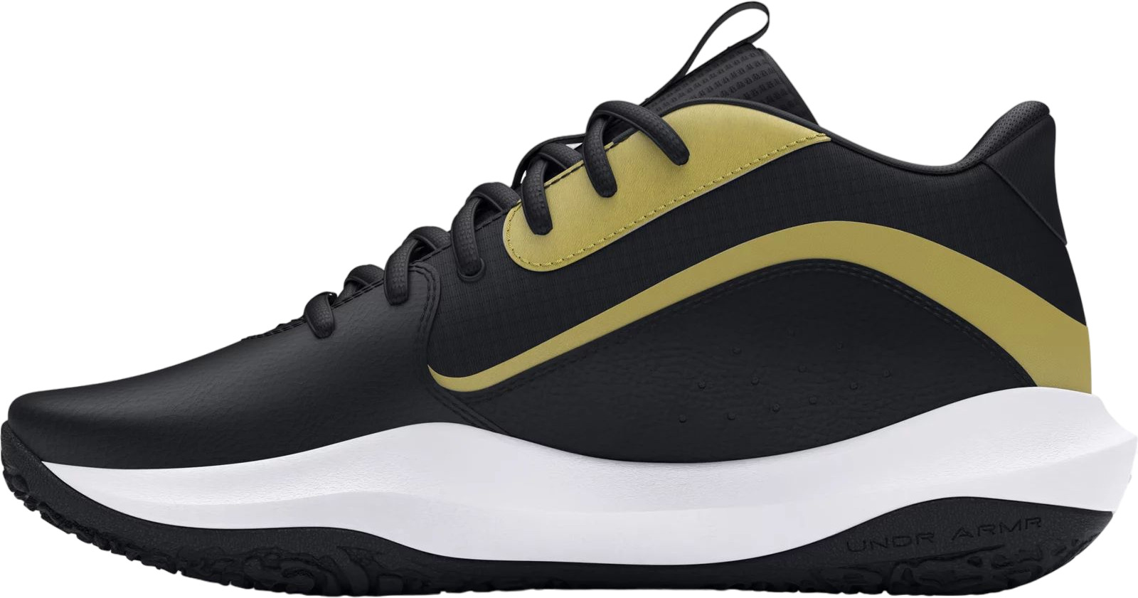 Кроссовки Under Armour UA Lockdown 7