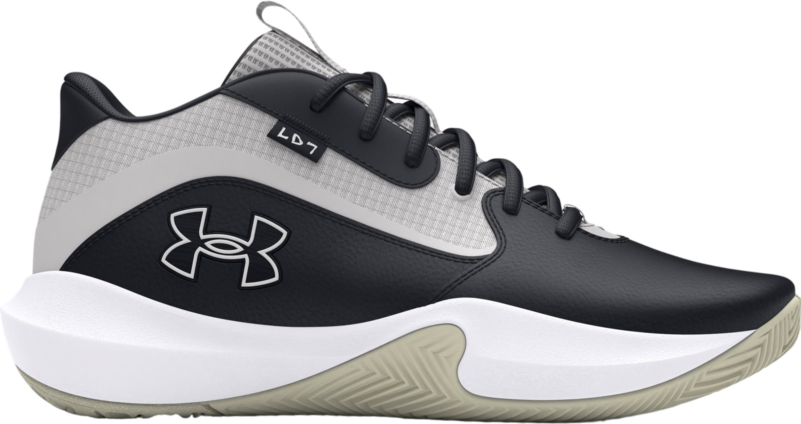 Кроссовки Under Armour UA Lockdown 7