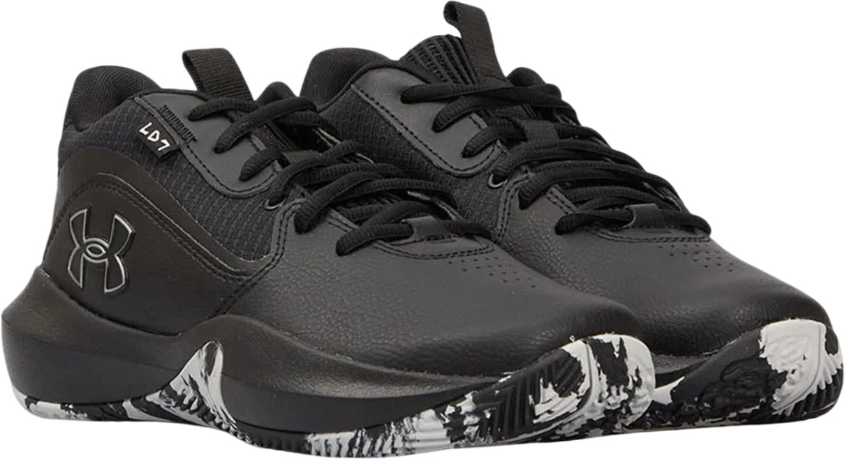 Кроссовки Under Armour UA Lockdown 7