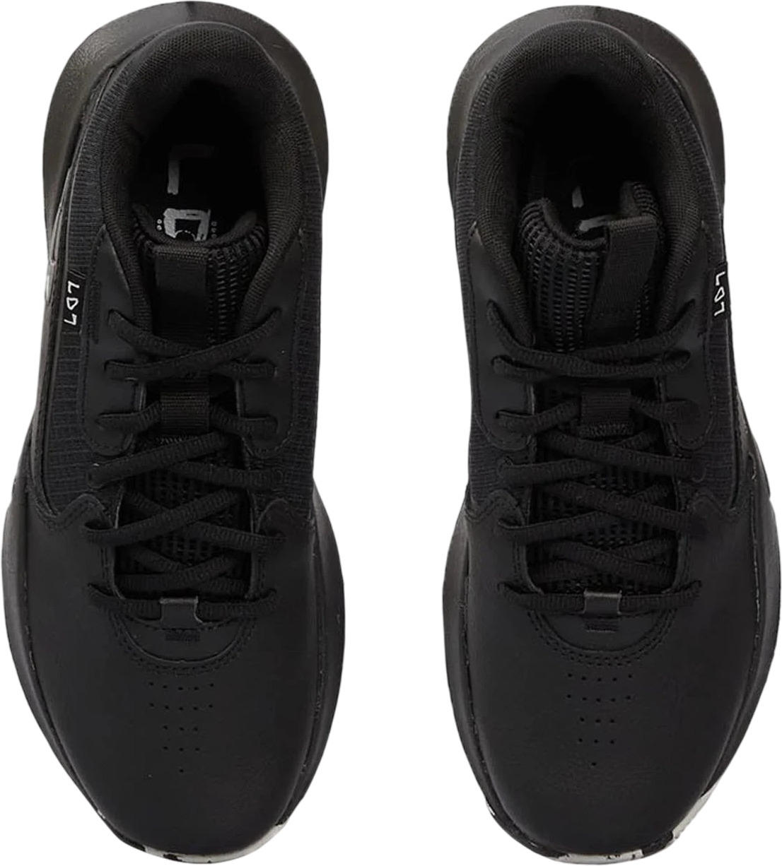 Кроссовки Under Armour UA Lockdown 7