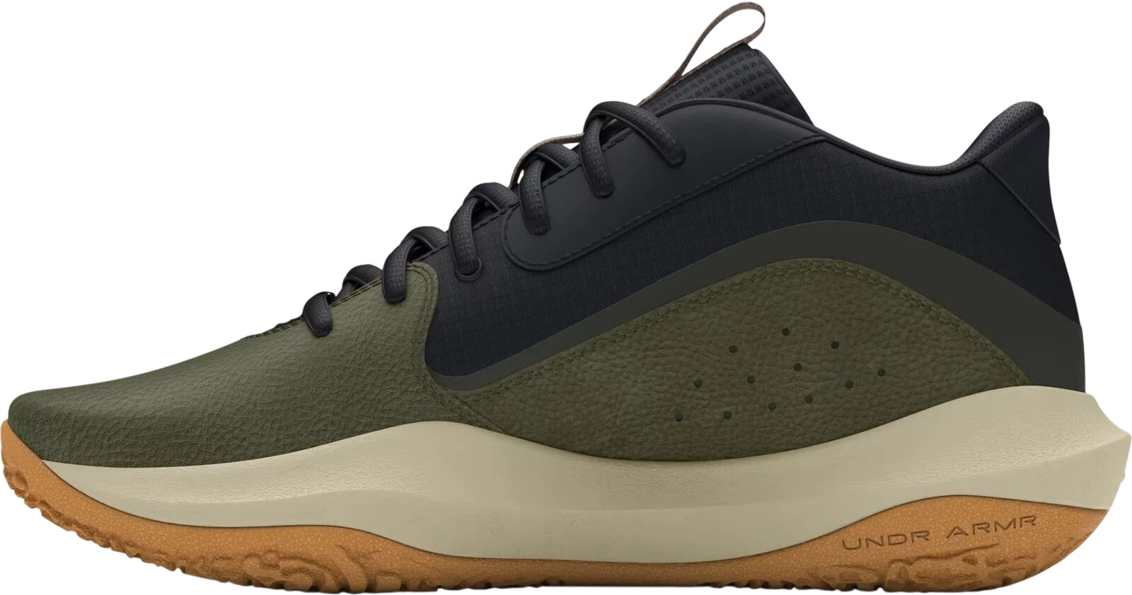 Кроссовки Under Armour UA Lockdown 7