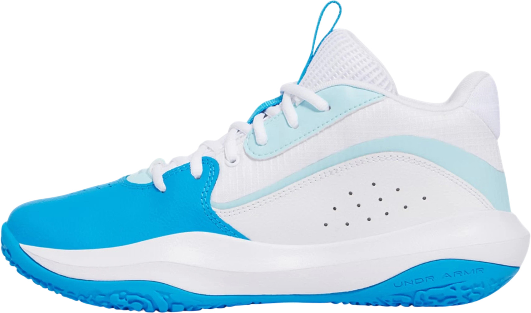 Кроссовки Under Armour UA Lockdown 7