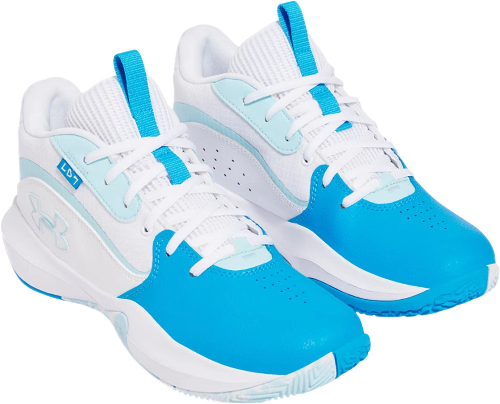 Кроссовки Under Armour UA Lockdown 7