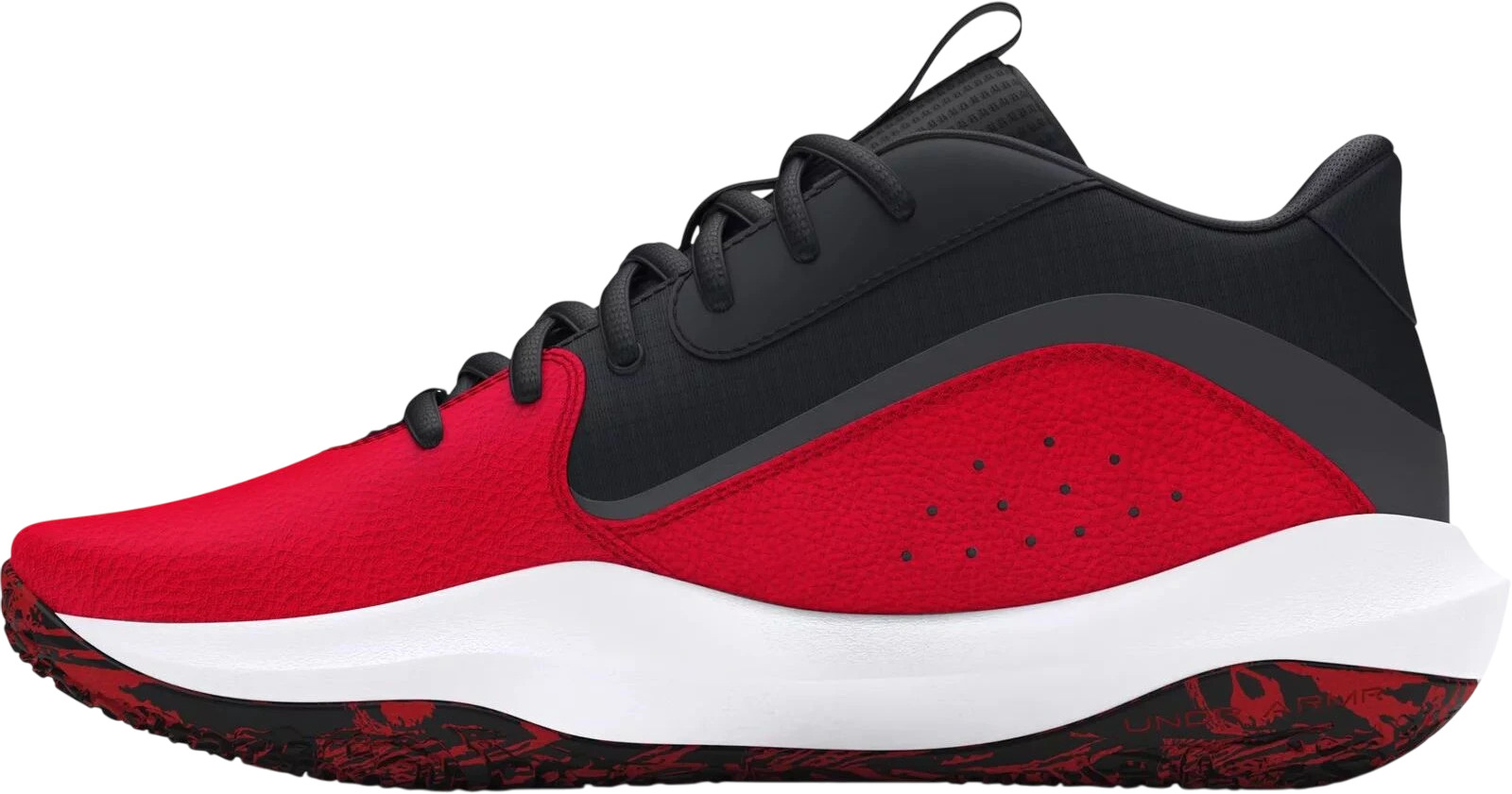Кроссовки Under Armour UA Lockdown 7