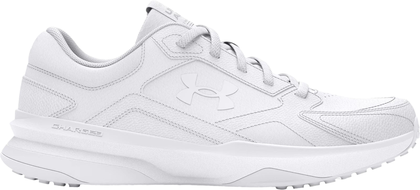 Кроссовки Under Armour UA W Edge LTHR