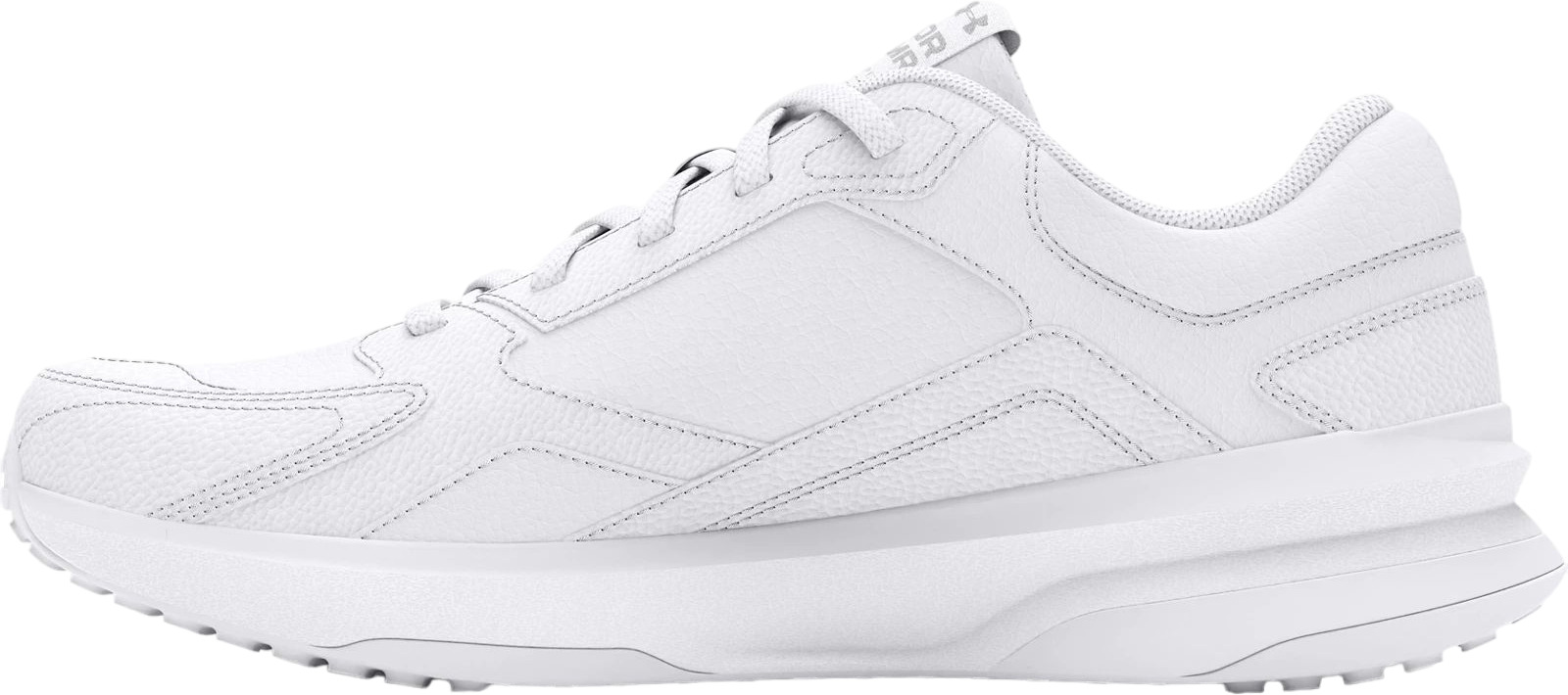 Кроссовки Under Armour UA W Edge LTHR