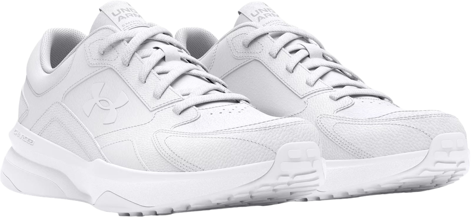 Кроссовки Under Armour UA W Edge LTHR