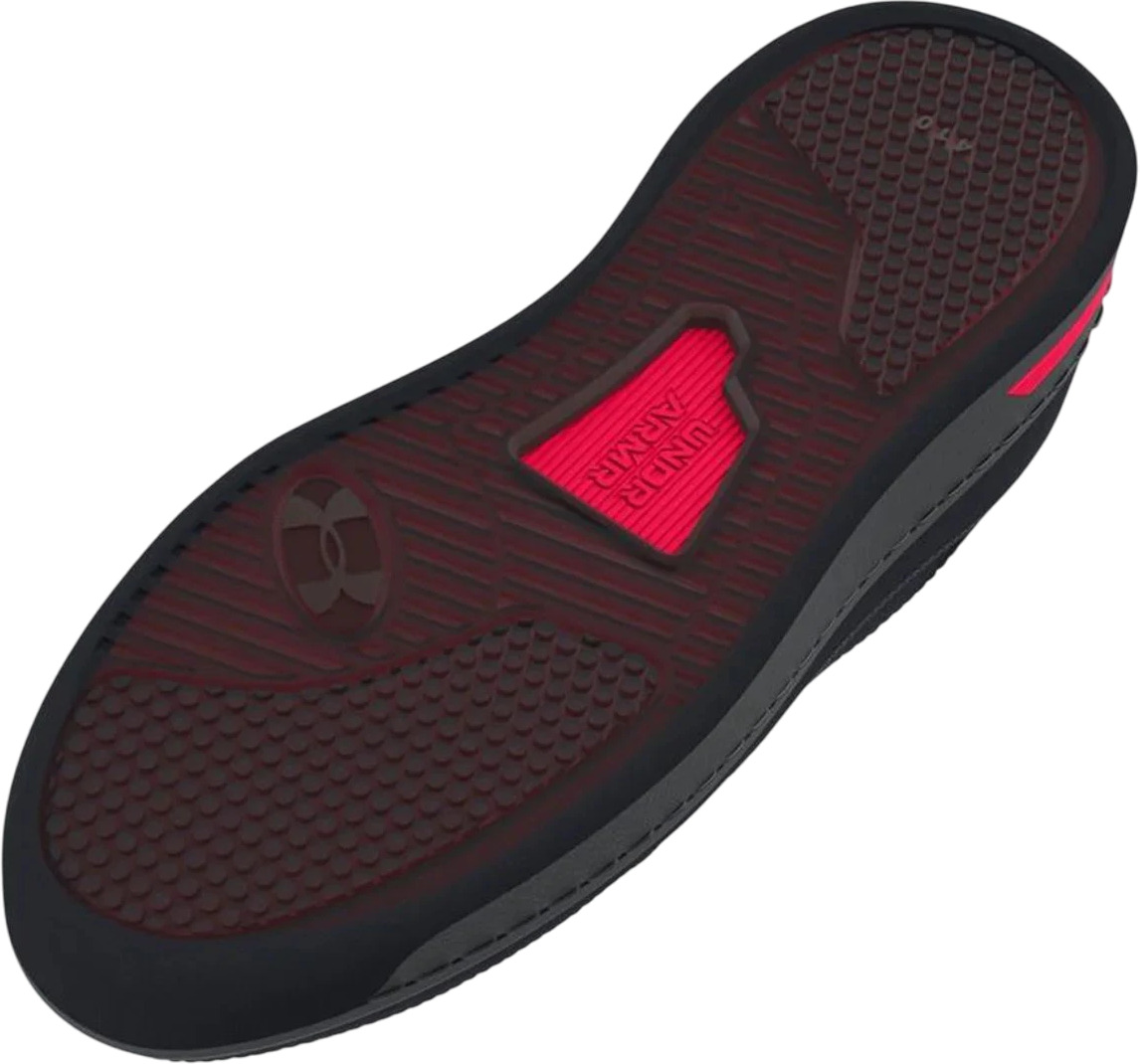 Кроссовки Under Armour UA Court 96
